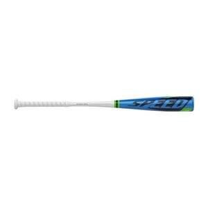 Easton Speed Youth Baseball Bat - Blue/Green/Aluminum Alloy 28/18 2 5/8 -10